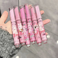 Hydrating Solid Bunny Lip Gloss for Glossy Shine