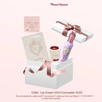 All-in-One Professional Makeup Starter Set