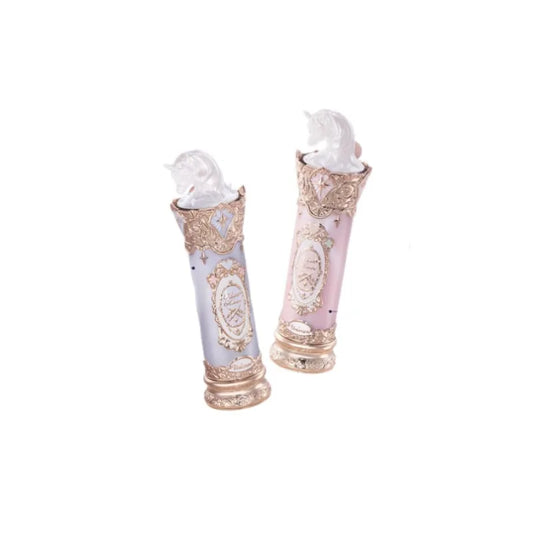 Glass Jelly Finish Hydrating Lipstick
