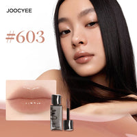 Hydrating Mirror-Finish Lip Plumper Gloss