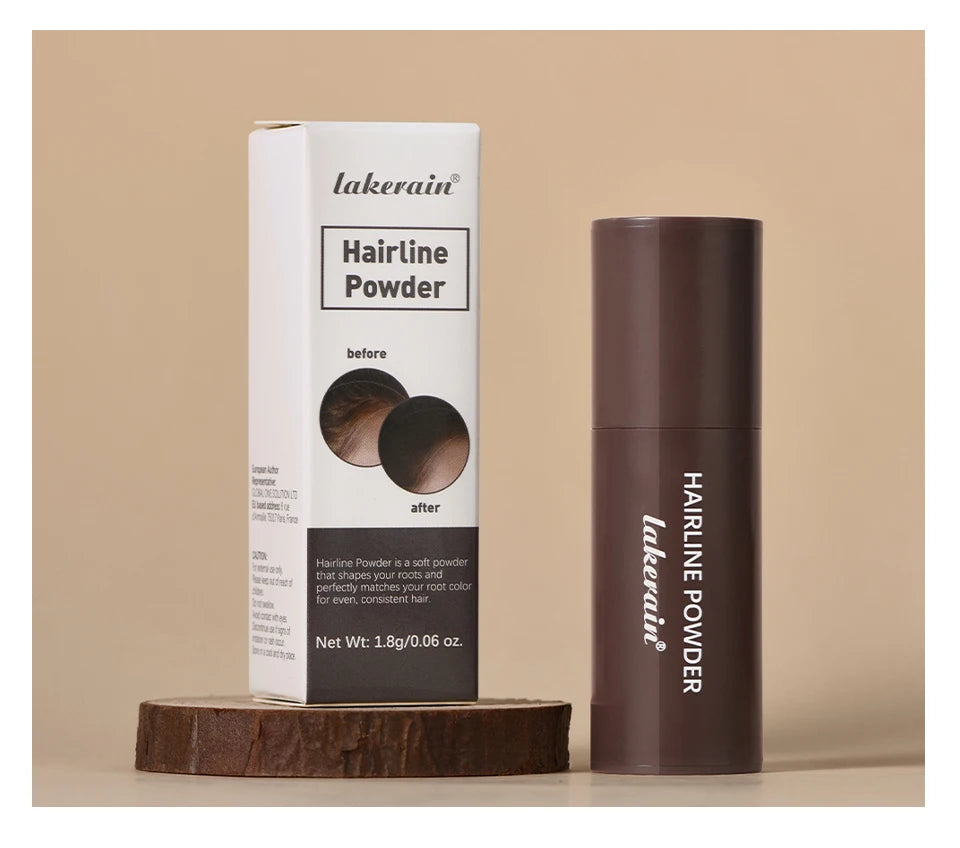Instant Hairline & Root Cover Up Powder Stick - 20