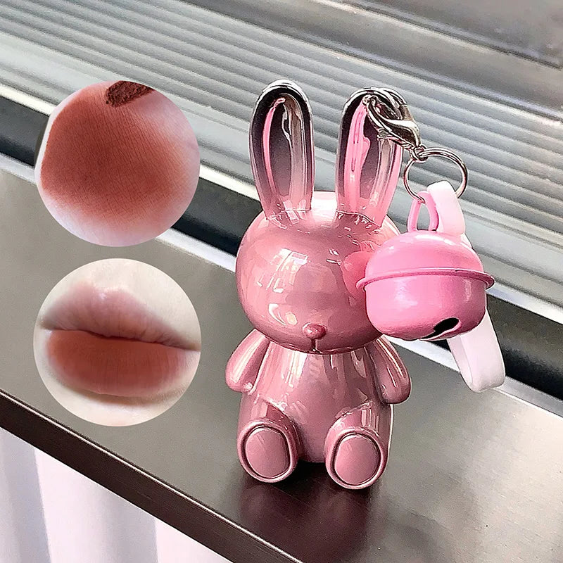 Pink Rabbit Velvet Matte Lip Cream - 5