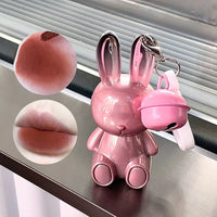 Pink Rabbit Velvet Matte Lip Cream