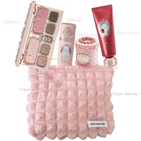 Professional Makeup Face Palette and Beauty Set
