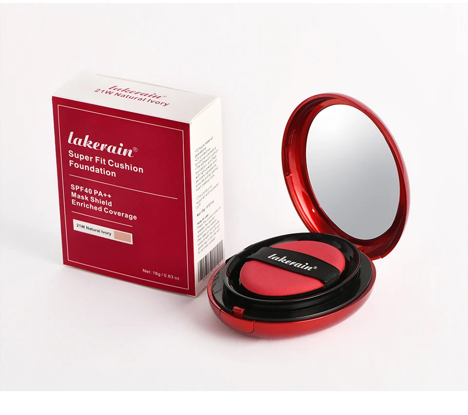 Waterproof Long-Lasting Cushion Foundation Refill - 27