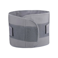 Adjustable Lumbar Support Belt for Back Pain and Fitness