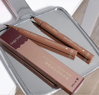 Precision Waterproof Liquid Eyeliner Pen