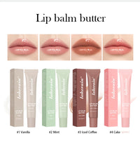 Hydrating Butter Lip Balm for Soft Lips
