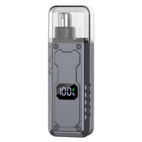 3-in-1 Electric Nose, Ear, and Facial Hair Trimmer