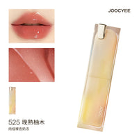 Velvet Matte Long-Lasting Hydrating Lipstick