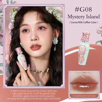 Moisturizing Fairy Tale Lip Gloss for Hydrated Lips
