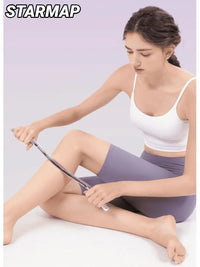 Stainless Steel Muscle Release Fascia Massage Tool