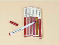 Dual-Sided Long-Lasting Lip Contour & Fill Stain