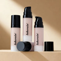 Dewy Liquid Highlighter and Illuminating Face Primer