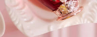 Strawberry Cupid Long-Lasting Floral Gourmand Perfume for Women