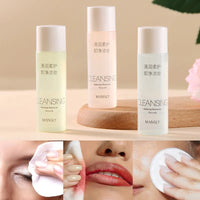 Gentle Tea Tree Deep Cleansing Makeup Remover