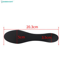 Flexible Silicone Dental Photography Contrast Board