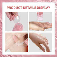 4-Piece Collagen Skincare Set for Radiant Hydrated Skin