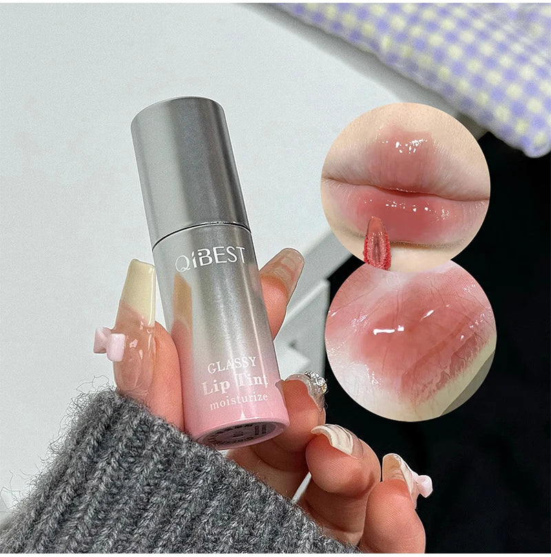 Hydrating Mirror-Finish Lip Glaze - 5