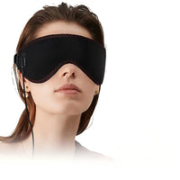 Electric Heated Eye Mask for Dry Eye Relief and Relaxation