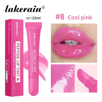 Peptide Moisturizing Lip Tint for Soft Glossy Lips