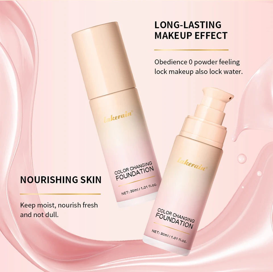 Color-Adjusting 4-in-1 Foundation with SPF 30 - 24