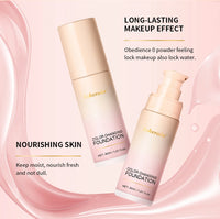 Color-Adjusting 4-in-1 Foundation with SPF 30