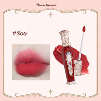 Long-Lasting Matte Cloud Liquid Lipstick