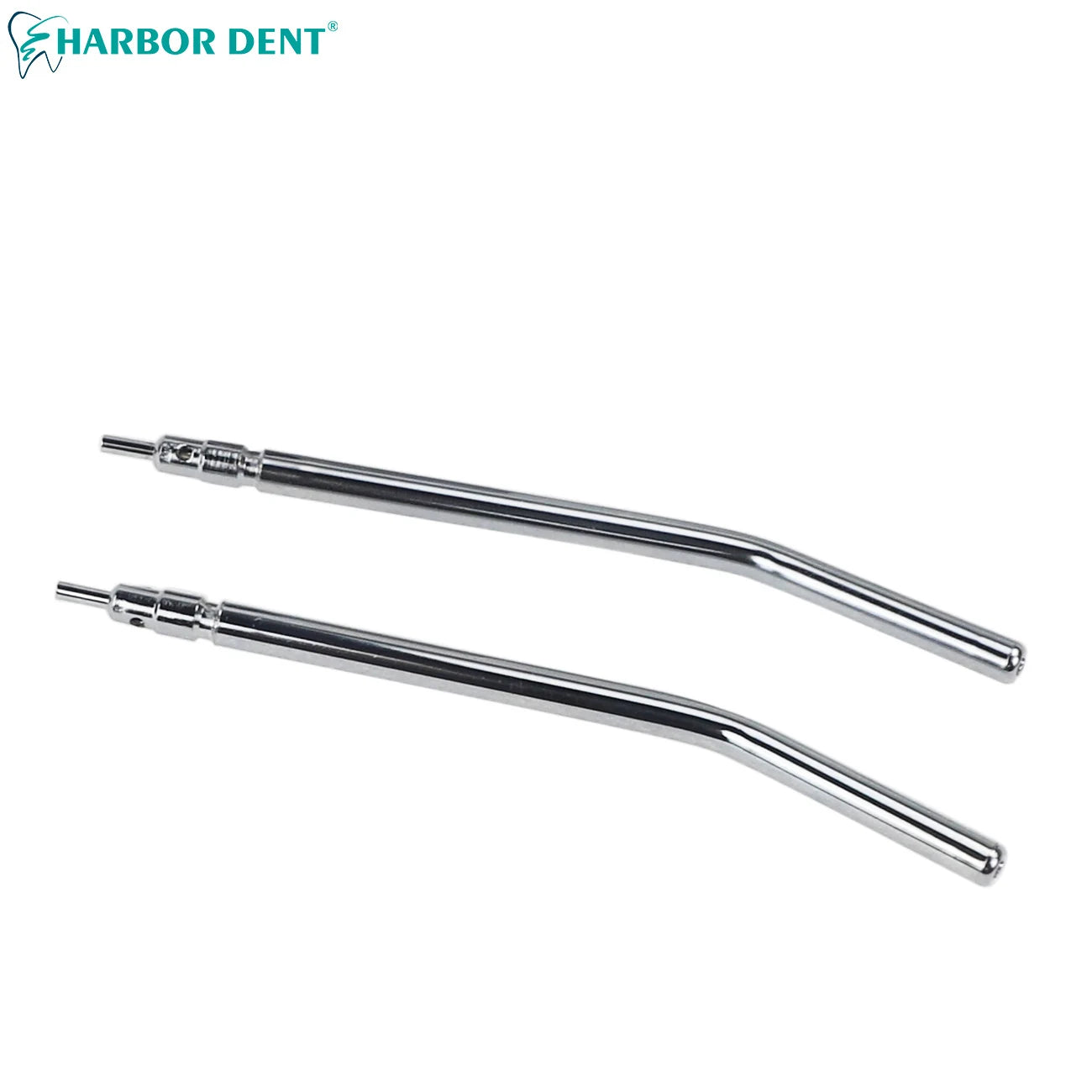 3-Way Dental Air Water Syringe Handpiece with 2 Nozzles - 9
