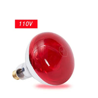 Infrared Red Light Therapy Bulb for Pain Relief & Muscle Recovery