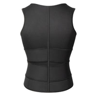 Adjustable Back Posture Corrector and Waist Trainer Vest