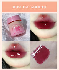 Mirror Finish Hydrating Lip Gloss