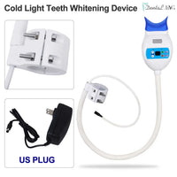 Professional LED Teeth Whitening Accelerator Lamp