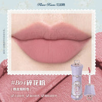 Hydrating Moisturizing Lip Jelly Gloss for Shiny Finish