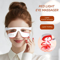 EMS Eye Massager for Dark Circles and Fatigue