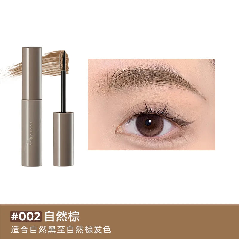 Long-Lasting Waterproof Eyebrow Tint Cream - 37