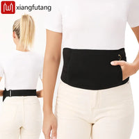 Heated Abdominal Relief Belt for Period Cramps