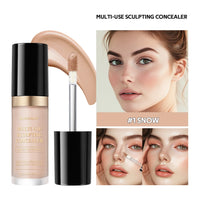 Multi-Use Sculpting Concealer for Flawless Coverage