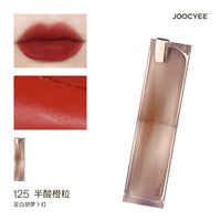 Velvet Matte Long-Lasting Hydrating Lipstick