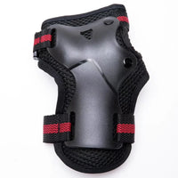 6-Piece Protective Knee, Elbow, and Wrist Pad Set for Kids