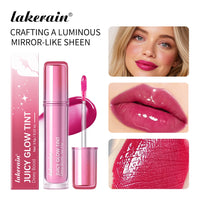 Mirror Shine Hydrating Lip Glow Tint