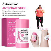 Anti-Chafe Friction Relief Balm Stick