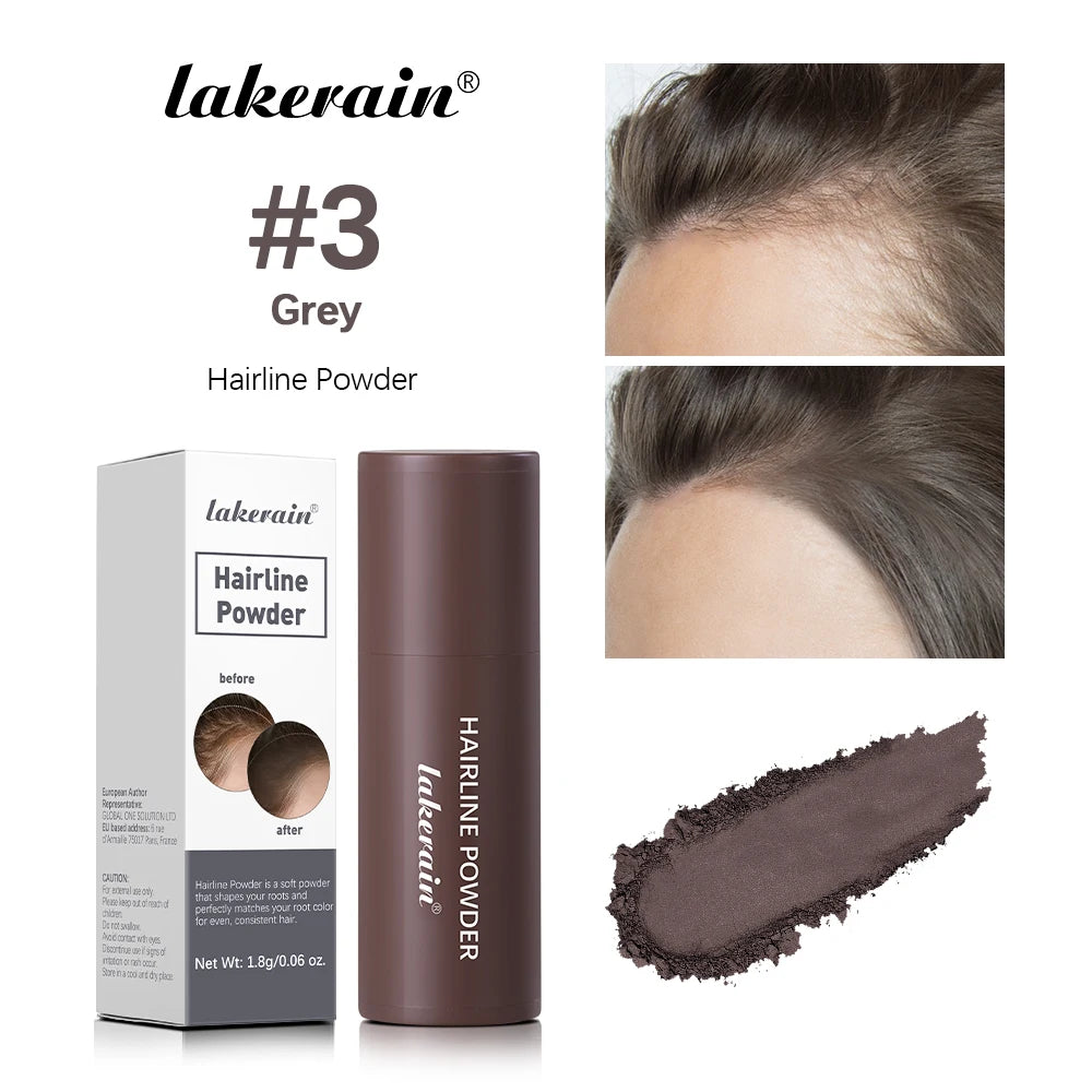 Instant Hairline & Root Cover Up Powder Stick - 23