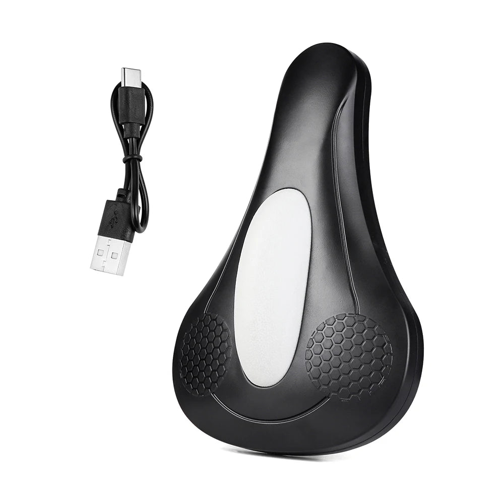 Pelvic Floor Muscle Trainer and Vibration Seat - 11