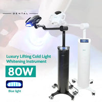 Professional LED Teeth Whitening Accelerator Lamp