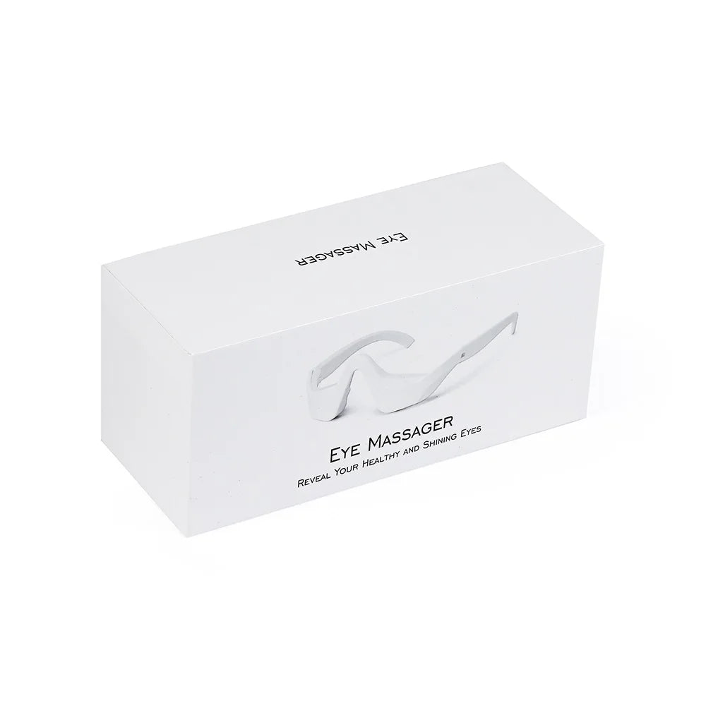 EMS Eye Massager for Dark Circles and Fatigue - 20