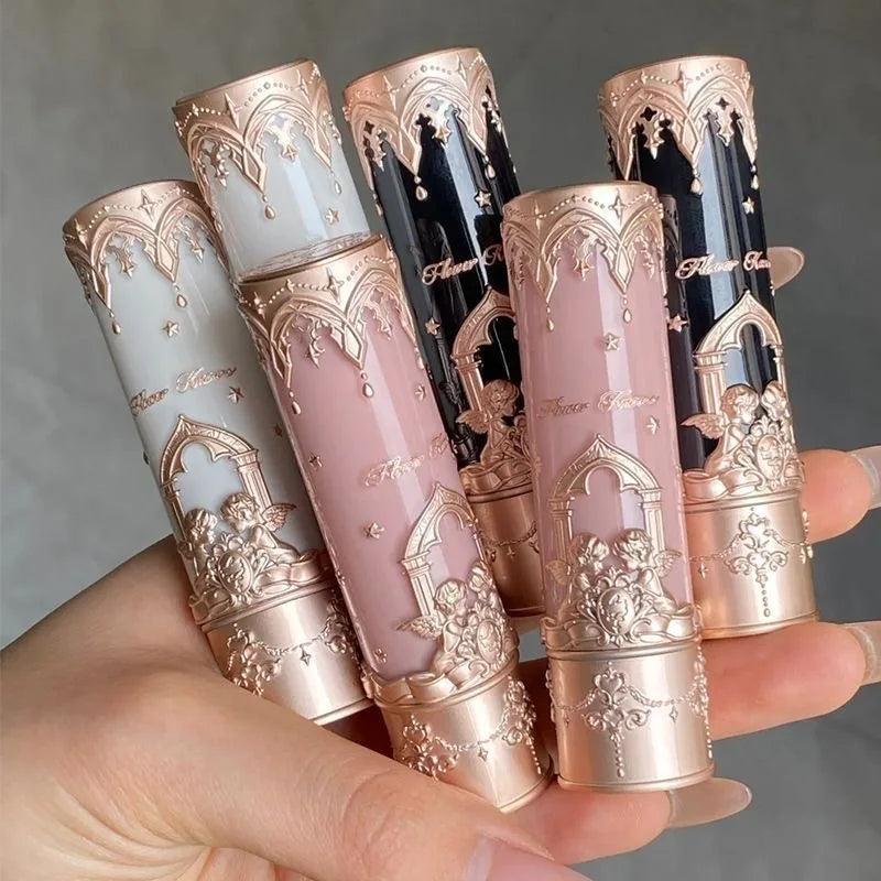 Hydrating Vitamin E Matte Lipstick - 1