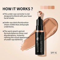 Radiant SPF 41 Under-Eye Corrector and Concealer