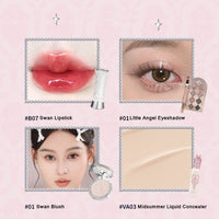 All-in-One Luxury Makeup Gift Set for Every Occasion