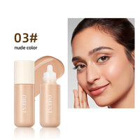 Waterproof Full Coverage Liquid Foundation